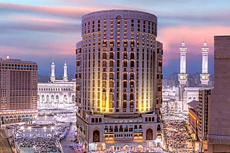 Makkah Hotel
