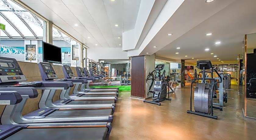 Holiday Inn Hefei By IHG
