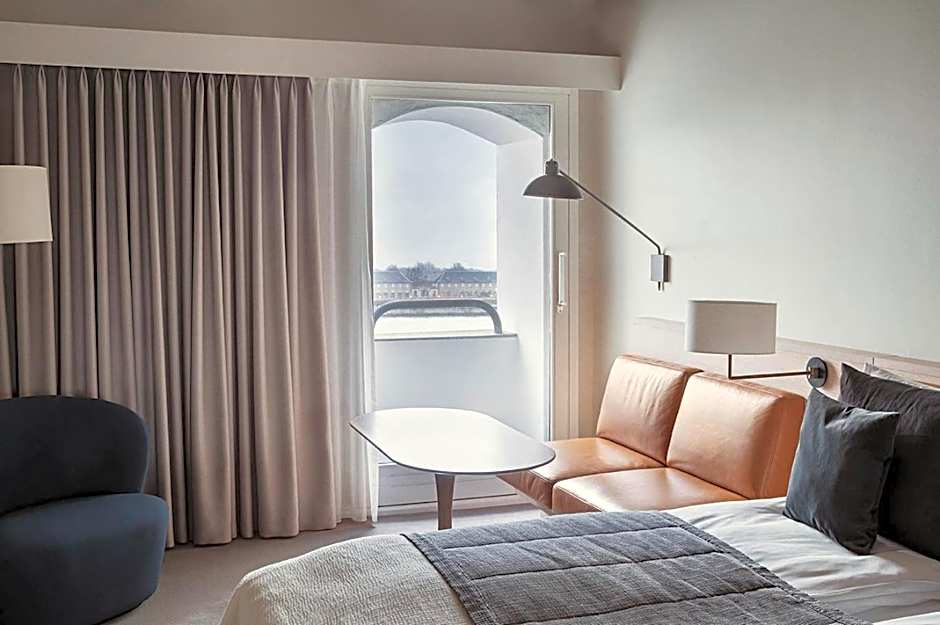 Admiral Hotel Copenhagen