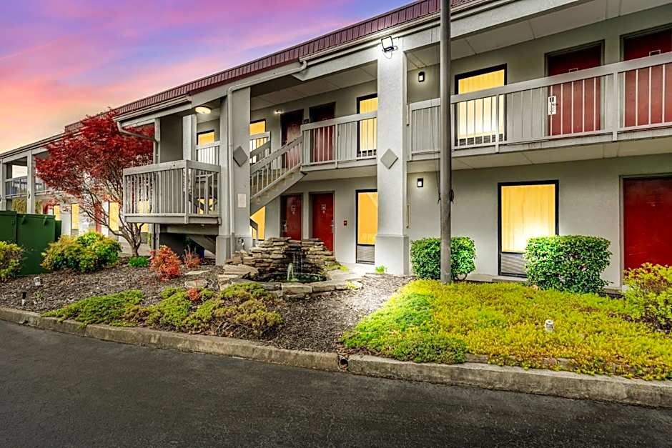 Red Roof Inn Kingsport