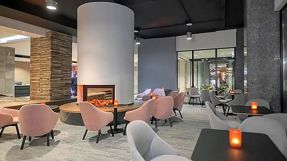 Hotel Metropol