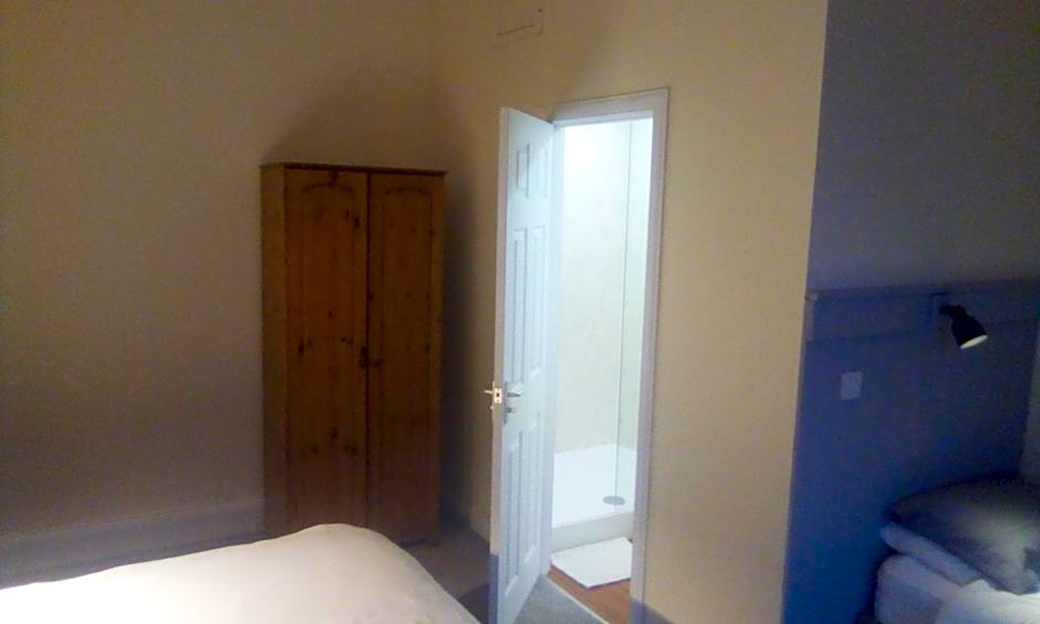 The Townhouse Self Catering