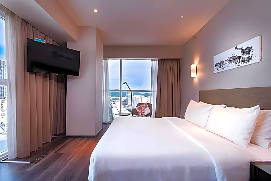 Olive Tree Hotel Penang