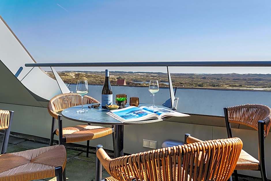 Paal 8 Hotel aan Zee