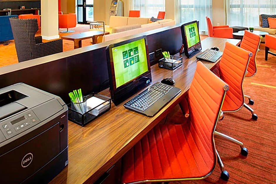 Courtyard by Marriott Akron Stow