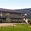 Beluga Lake Lodge