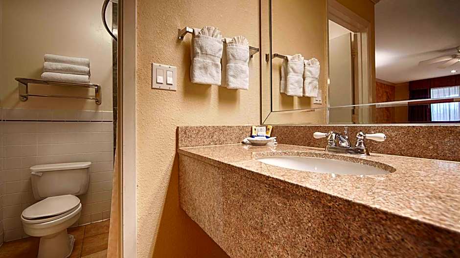 Best Western Pearland Inn