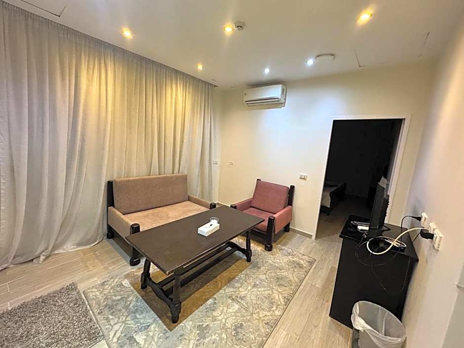 New Star Zamalek Hotel