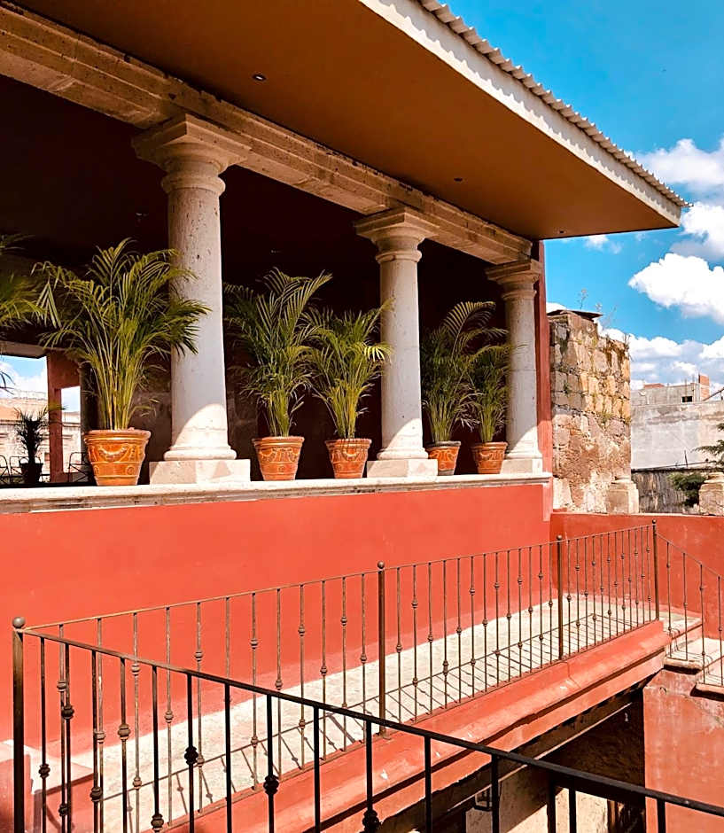 Casa Eugenia Hotel
