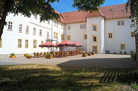 Schlosshotel am Hainich