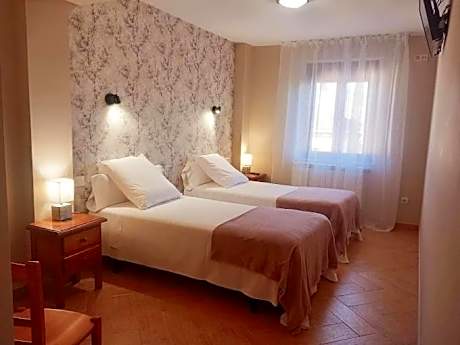 HOTEL RURAL ORQUIDEA