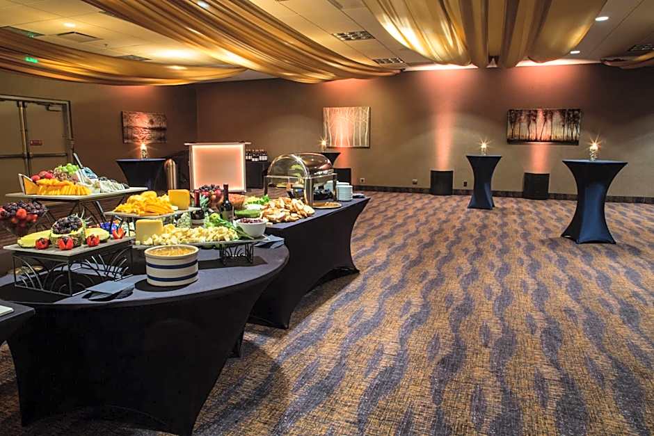 Holiday Inn Des Moines Downtown Hotel By IHG