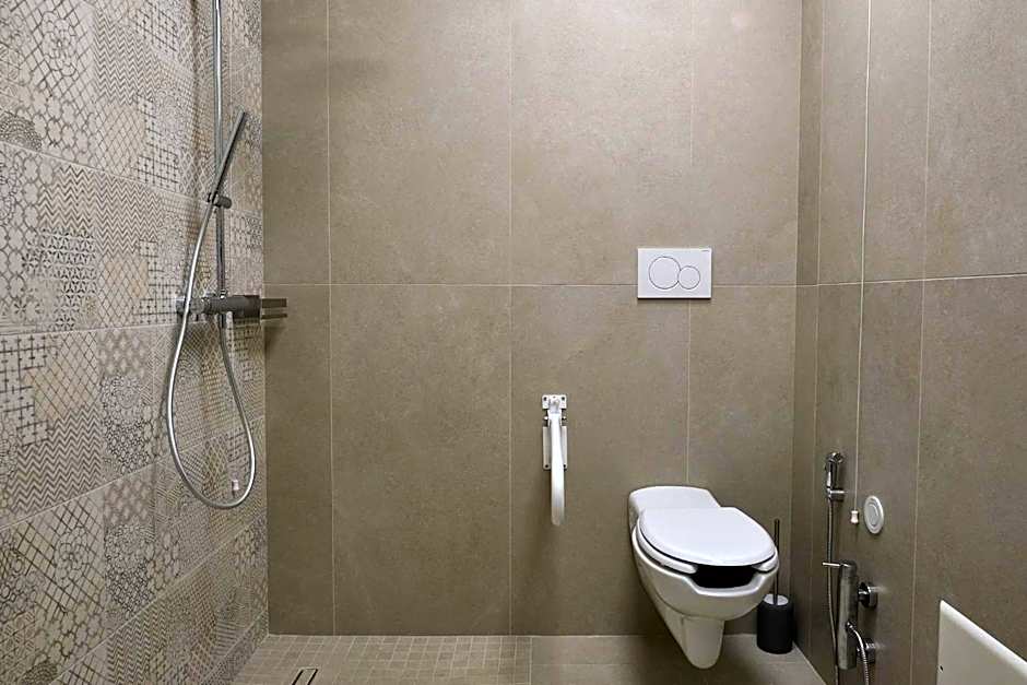 Al Bacino Rooms And Breakfast