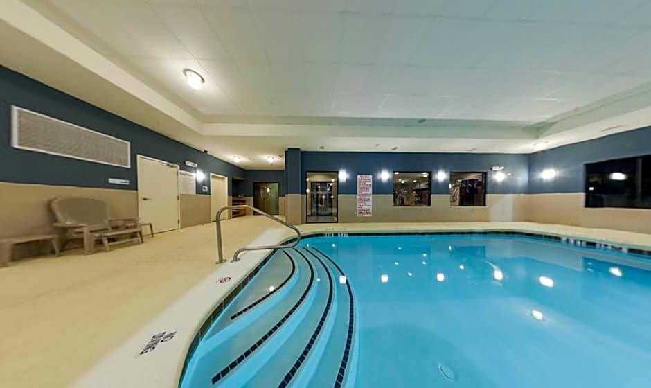 HOLIDAY INN EXPRESS HOTEL & SUITES ATLANTA SOUTHWEST-FAIRBURN By IHG