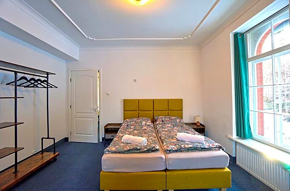 Hotel Krasnoludki