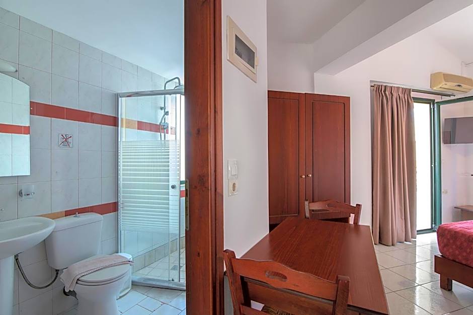 Ariadni Palace Apartments