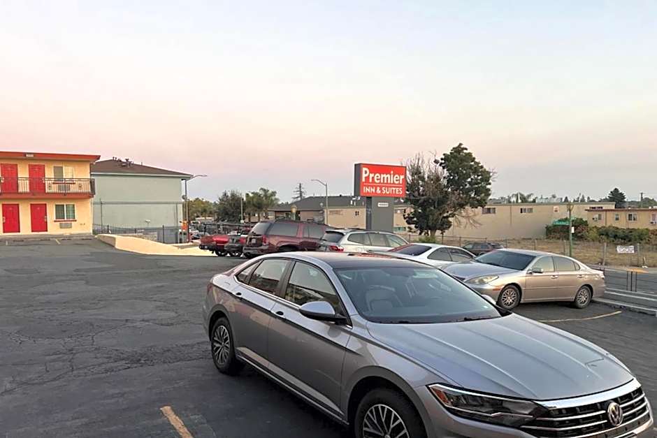 Premier Inn & Suites