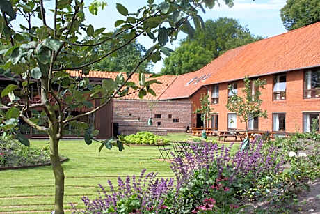 Løgumkloster Refugium