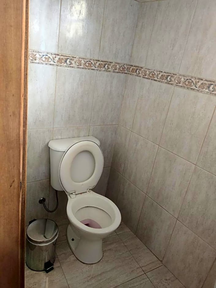 Pousada TRUFFIMAR Ilhabela