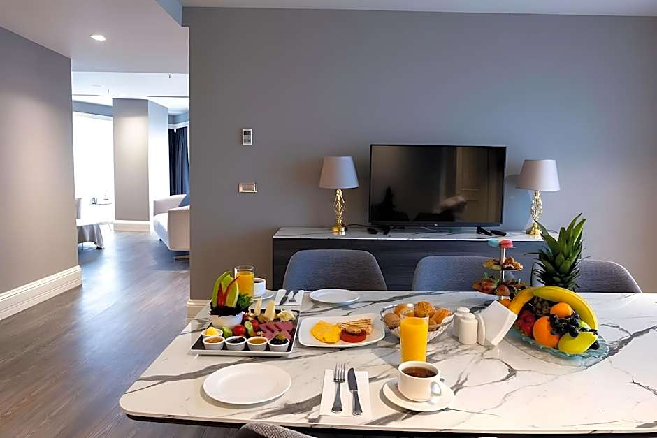 Windsor Hotel & Convention Center Istanbul