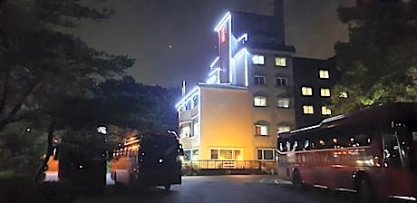 Sumjingang Hotel