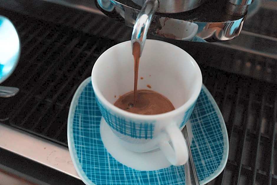 Villa Teresa Bed & Breakfast Costa degli Dei