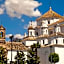 Monasterio de San Francisco