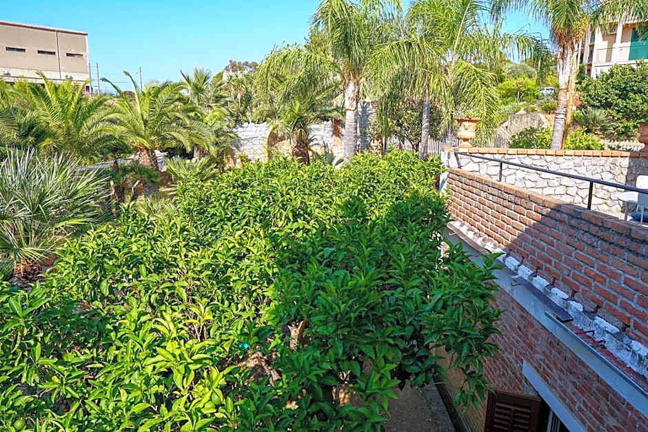 Villa Caterina - Solemar Sicilia