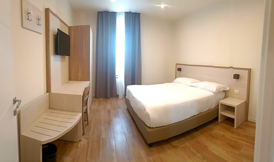 Hotel Cantoria