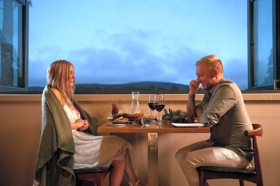 Discovery Resorts - Cradle Mountain