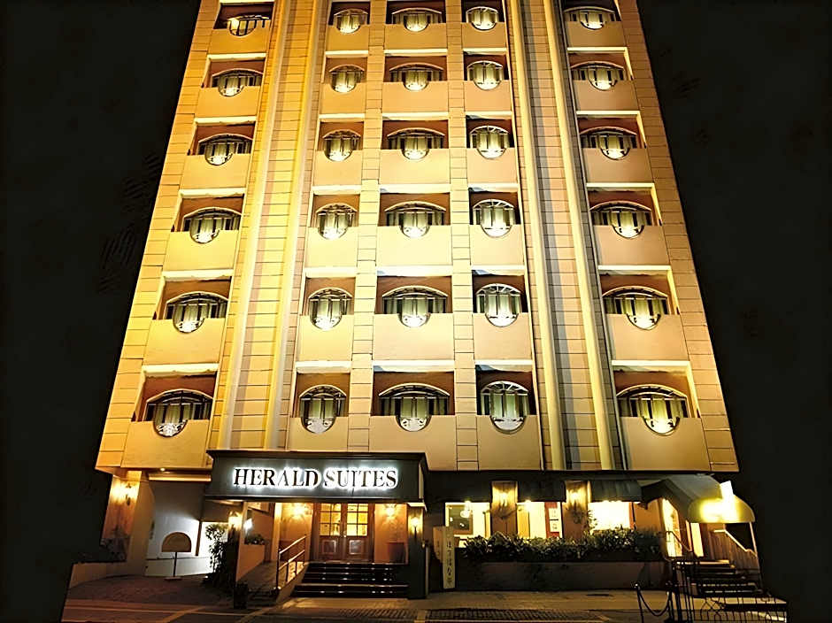 Herald Suites
