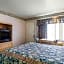 Rodeway Inn Monterey Near Fairgrounds