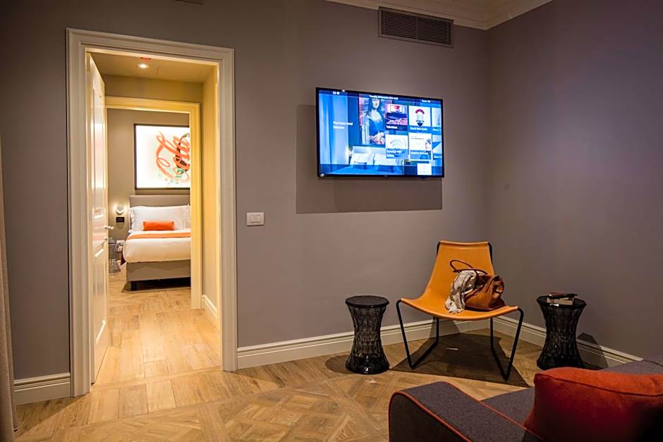The Frame Hotel