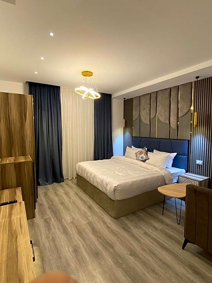 Elite Pyramids Boutique Hotel