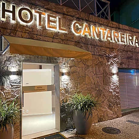 Hotel Cantareira