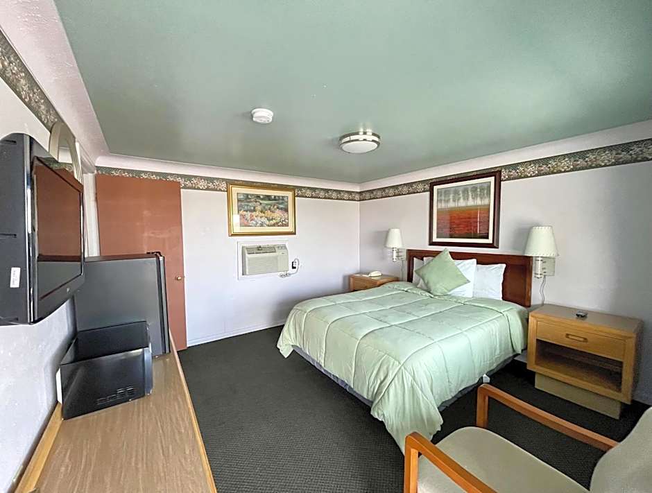 Best Motel Bowling Green