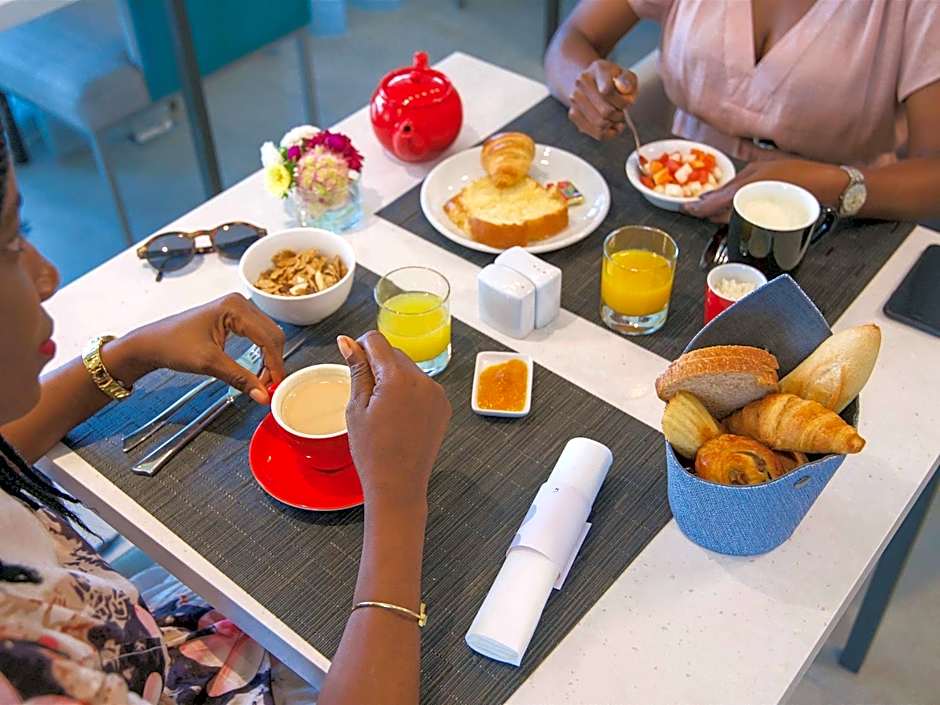 Novotel Cotonou Orisha