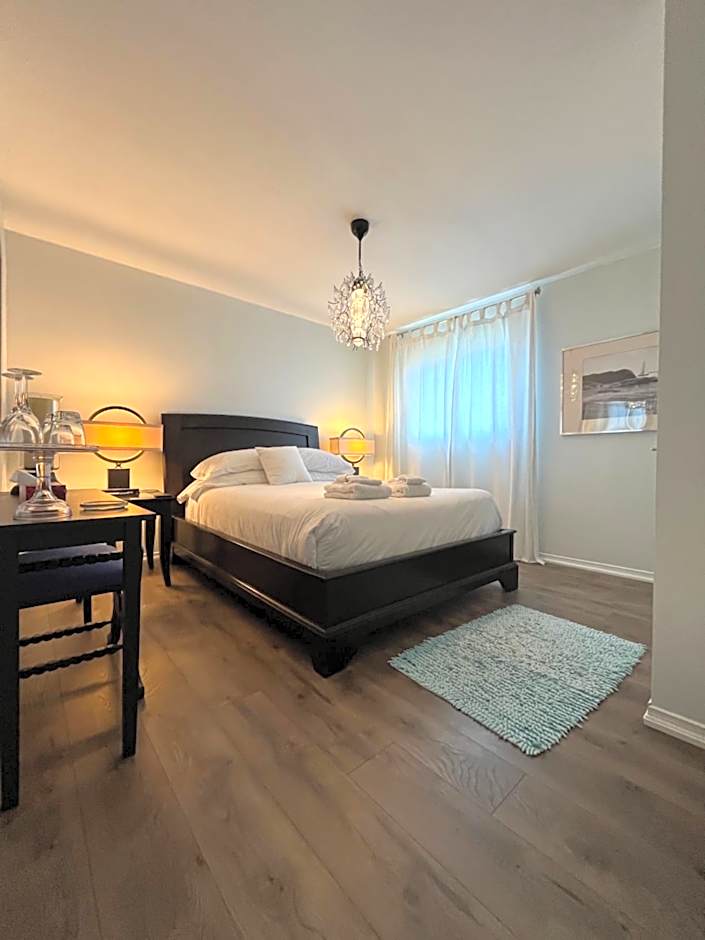 Lulu's Bed & Breakfast