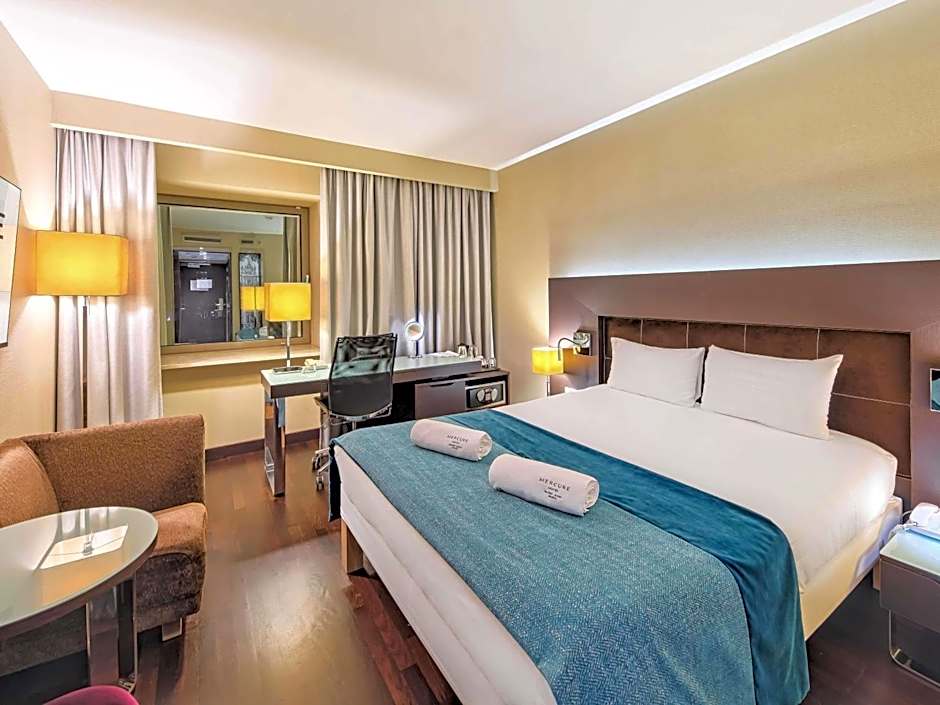 Hotel Mercure Gdansk Stare Miasto