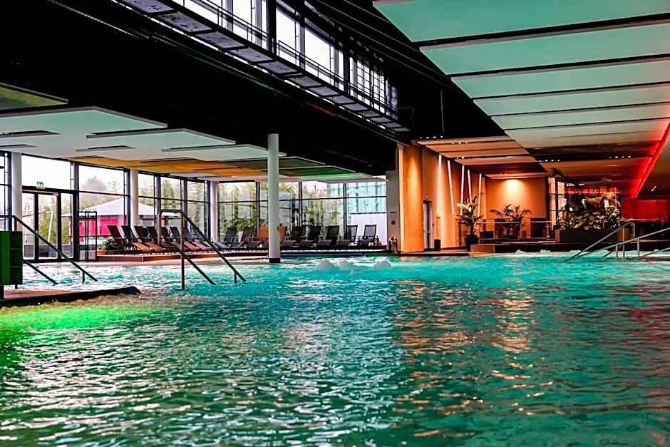 Linsberg Asia Hotel, Spa & Therme - Adults Only