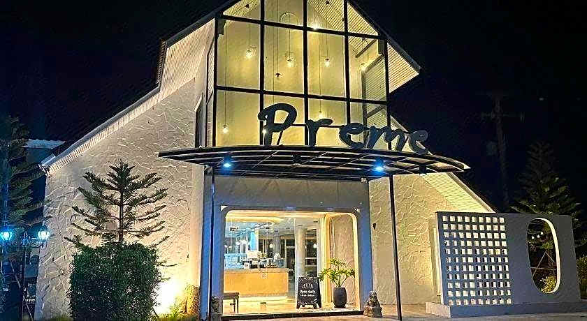 Preme village
