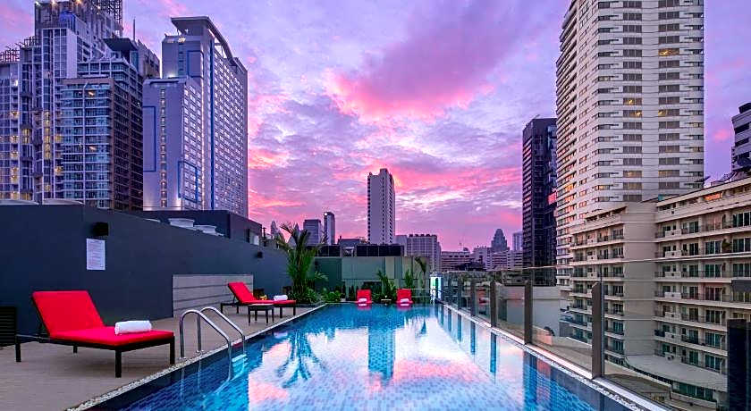 Travelodge Sukhumvit 11