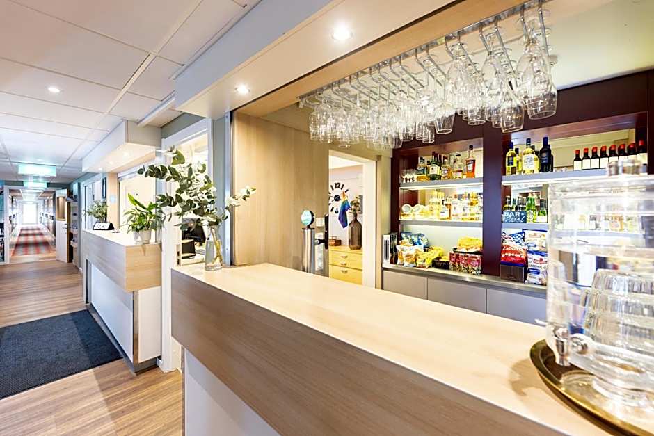 Good Morning Örebro