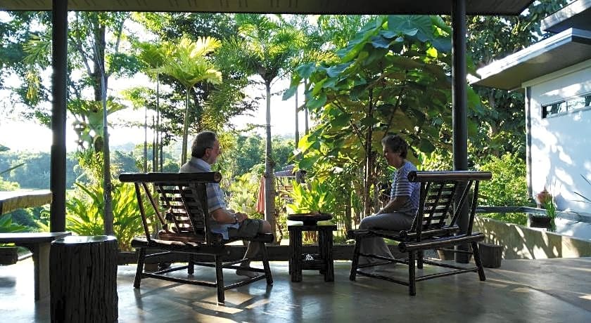Bambuh Boutique Homestay - Adult Only