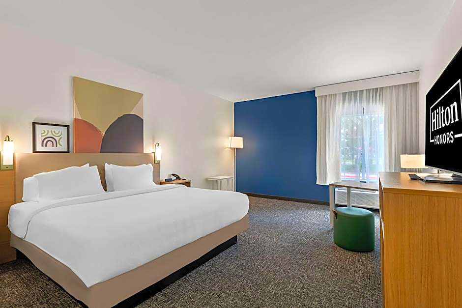 Spark by Hilton Missouri City