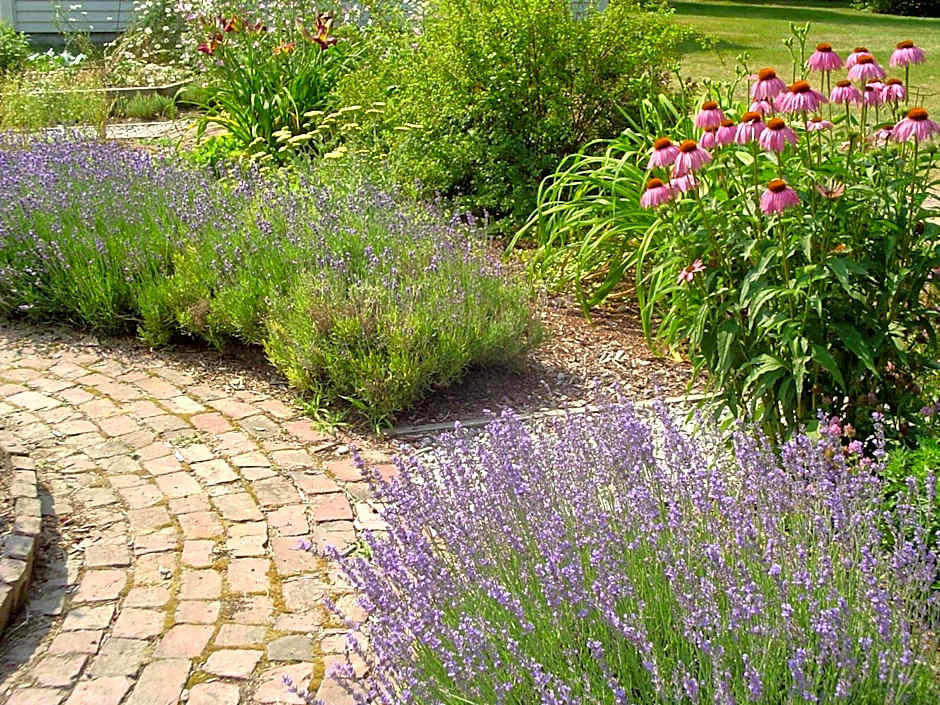 Stephen Clay Homestead Bed and Breakfast