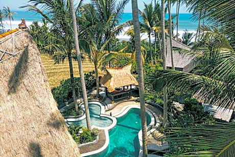 Most Exotic Villa Keong Tabanan