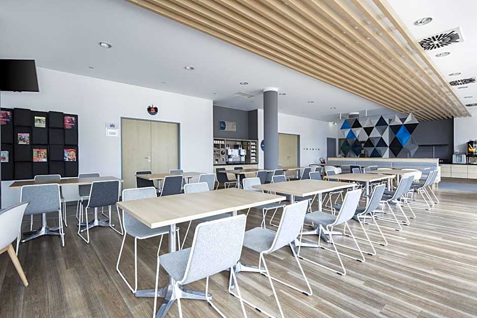 Holiday Inn Express München Messe By IHG