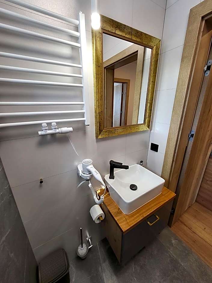 Zatoka Wypoczynku Apartamenty