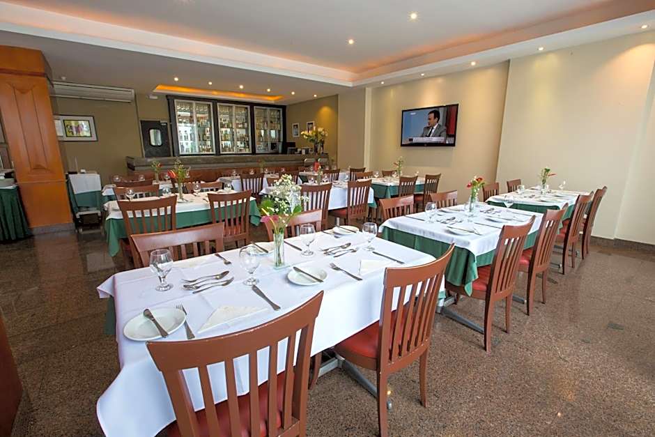 Augusto´s Rio Copa Hotel